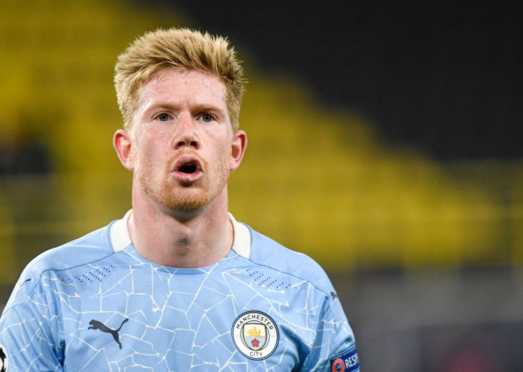 回声报：努涅斯可能离开利雅得新月，河床有意引入他