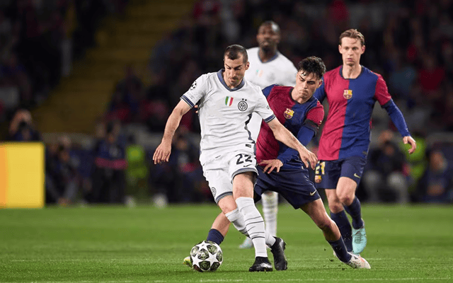 卡布里尼：意大利队要押注年轻球员；主场踢挪威也会很艰难