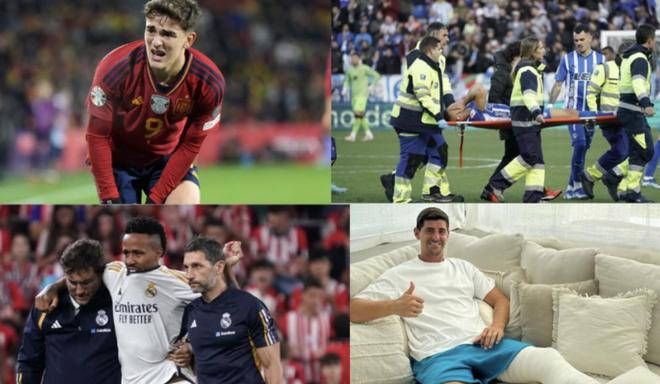 👀会说些什么呢？詹俊：已与齐达内交流近期足坛热点话题