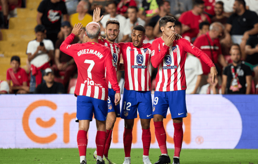 早报：我们真的踢了两场