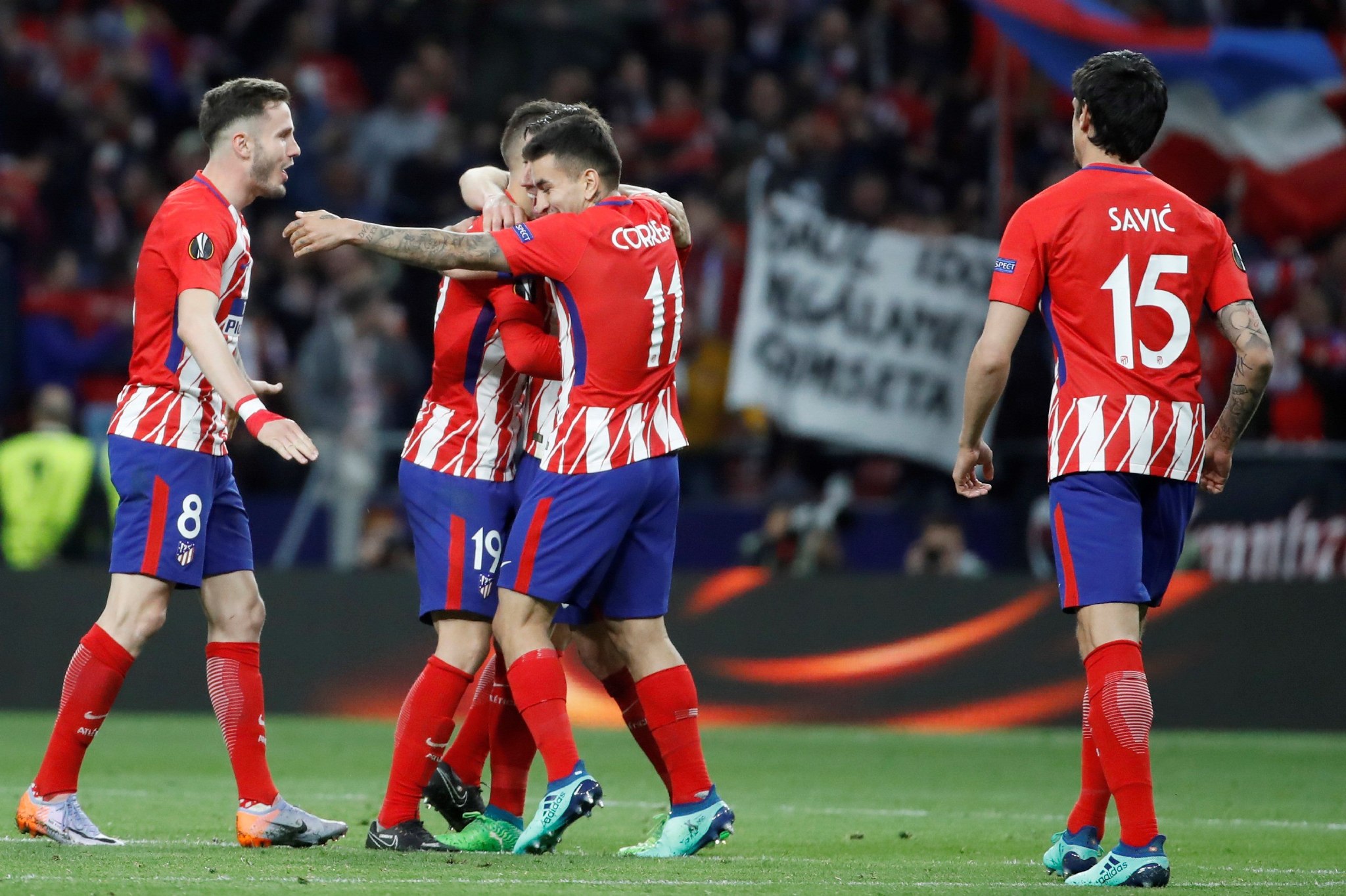 恰20本赛季意甲4次远射破门，五大联赛与姆巴佩并列第一