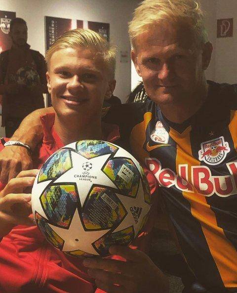 普利西奇：昨天甚至不知道自己能否上场，最重要的是球队获胜