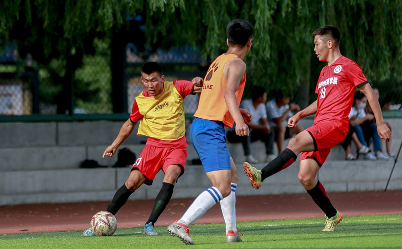聚焦残特奥会：陈梁文 肖晓琳 为福建皮划艇队再添两枚银牌！