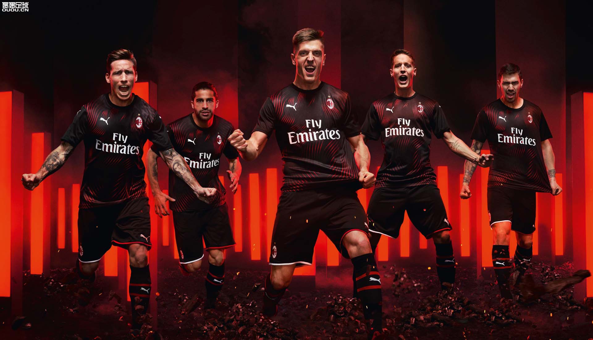 特伦特将要失去的比赛：皇家马德里的防守挑战