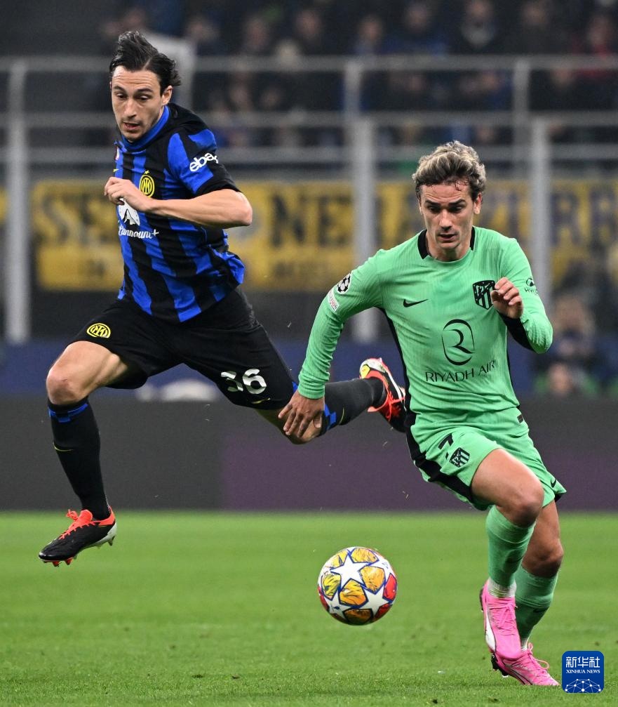 巴萨瞄准克罗地亚足球新星！150万身价恐引多豪门哄抢