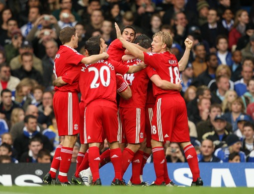 逆天补射，全队都被点燃