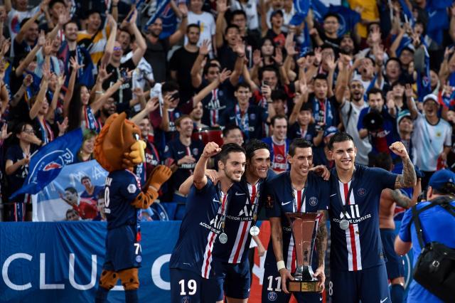 马卡：皇马患有“姆巴佩依赖症”，进攻模式重复且单一