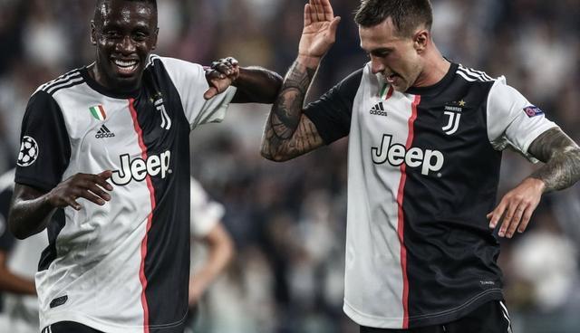 意媒：贡多齐可能在冬窗离开拉齐奥，标价至少3000万欧元